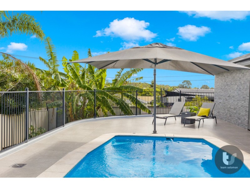 22 Cornwall Crs, Alexandra Hills QLD 4161