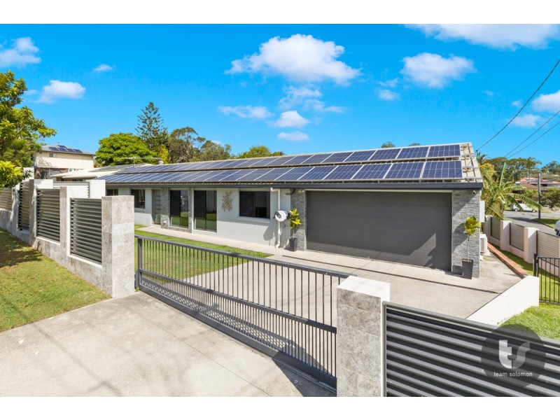 22 Cornwall Crs, Alexandra Hills QLD 4161