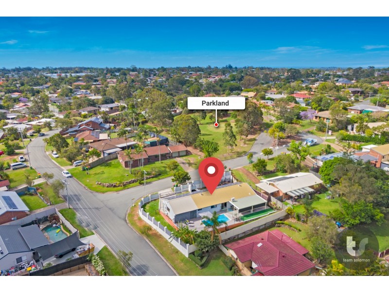 22 Cornwall Crs, Alexandra Hills QLD 4161