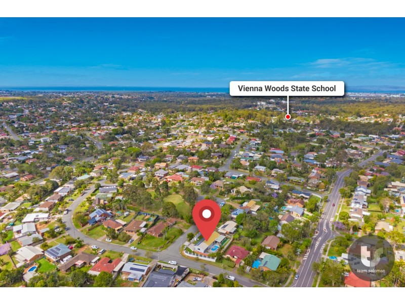 22 Cornwall Crs, Alexandra Hills QLD 4161