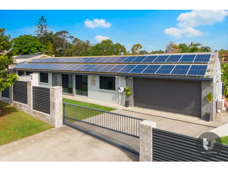 22 Cornwall Crs, Alexandra Hills QLD 4161
