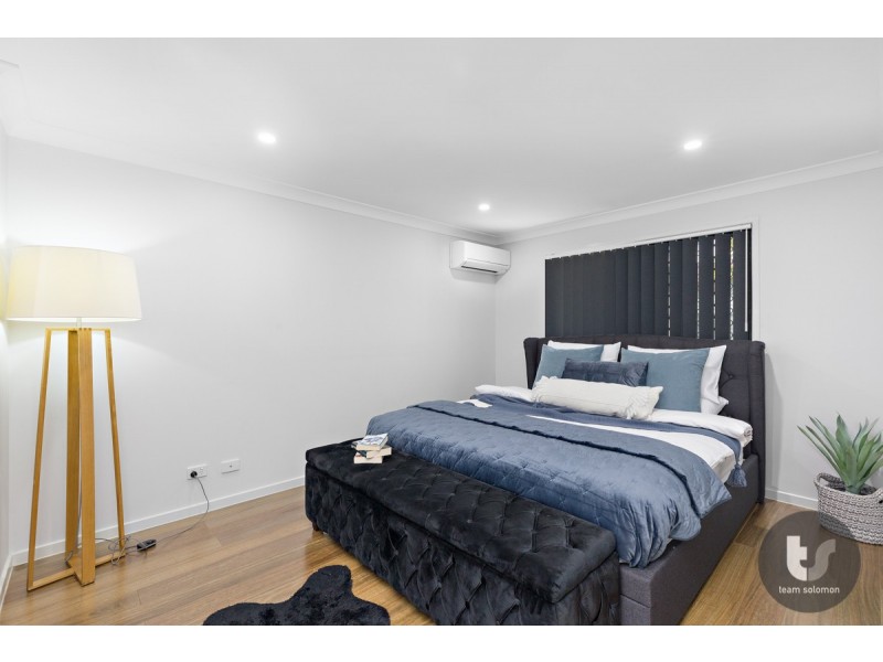 22 Cornwall Crs, Alexandra Hills QLD 4161