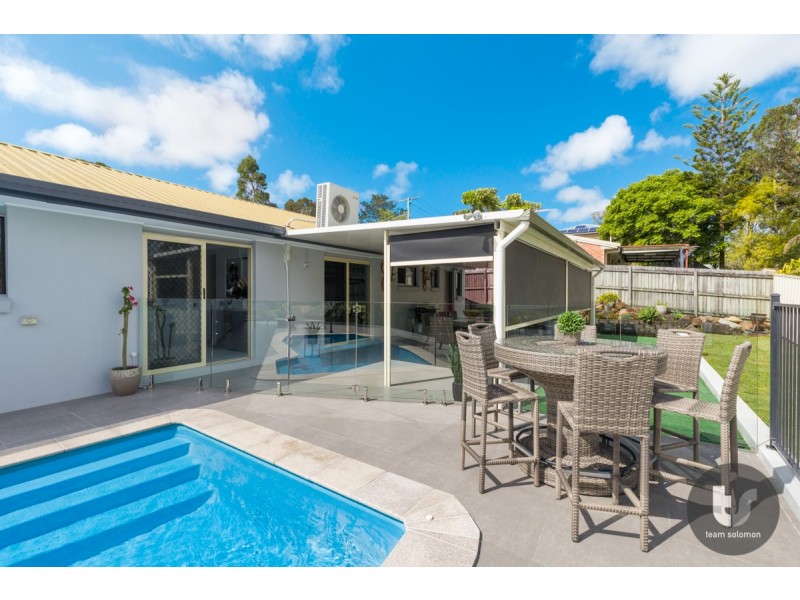 22 Cornwall Crs, Alexandra Hills QLD 4161