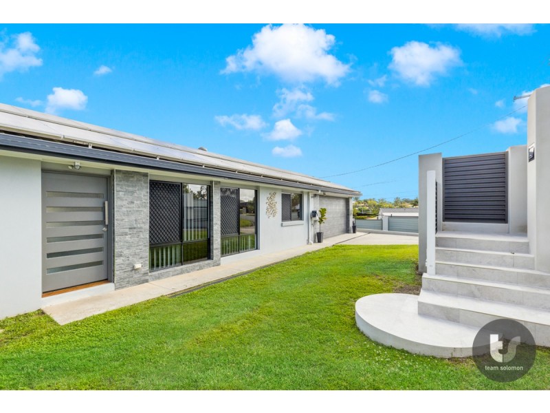 22 Cornwall Crs, Alexandra Hills QLD 4161