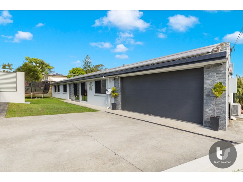 22 Cornwall Crs, Alexandra Hills QLD 4161