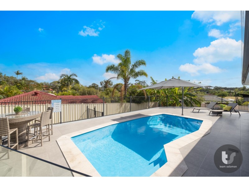 22 Cornwall Crs, Alexandra Hills QLD 4161