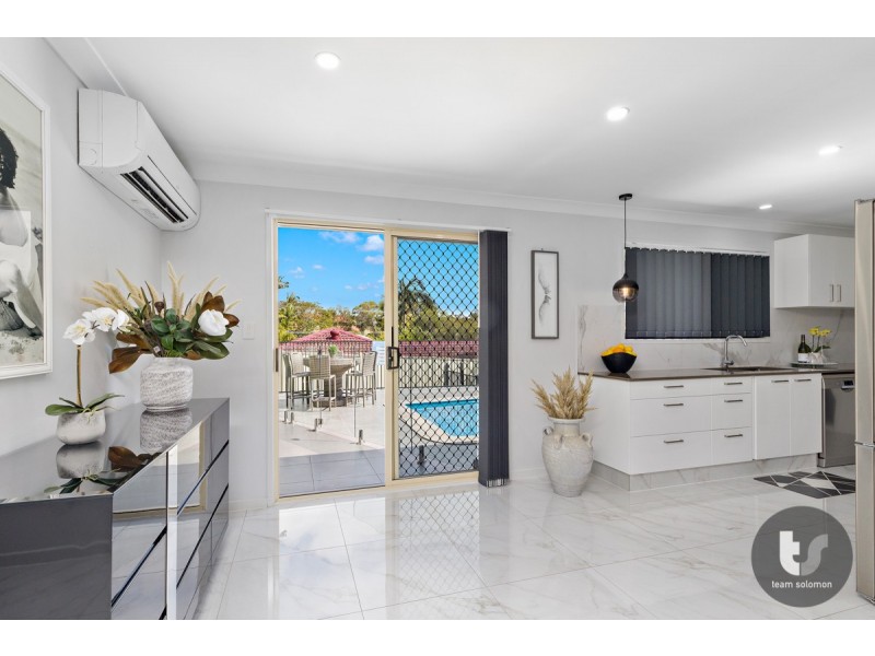 22 Cornwall Crs, Alexandra Hills QLD 4161