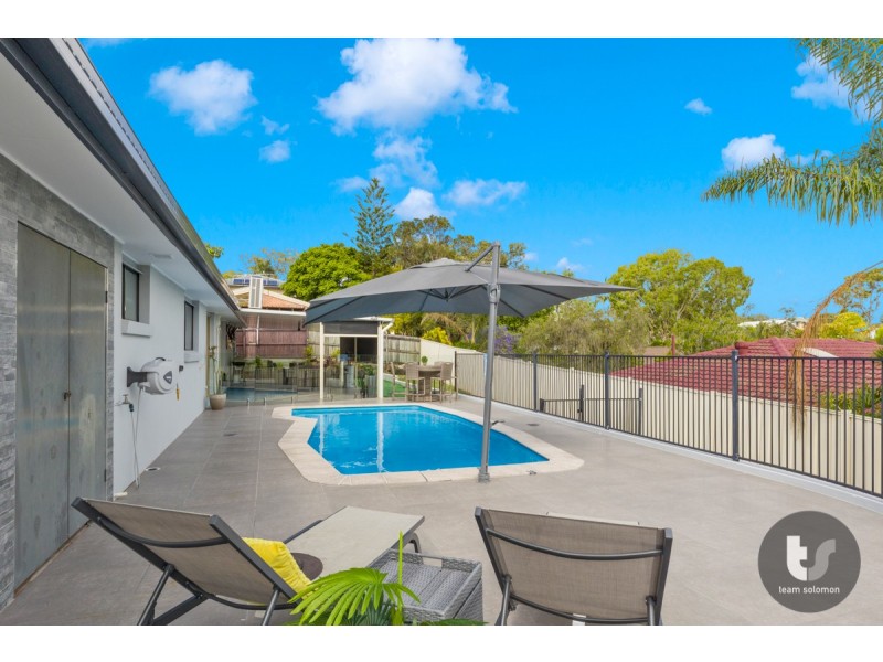 22 Cornwall Crs, Alexandra Hills QLD 4161