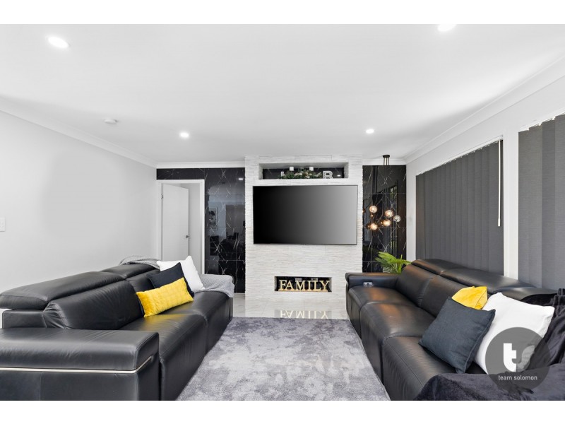 22 Cornwall Crs, Alexandra Hills QLD 4161