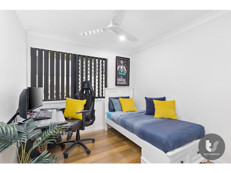 22 Cornwall Crs, Alexandra Hills QLD 4161