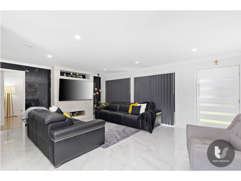 22 Cornwall Crs, Alexandra Hills QLD 4161