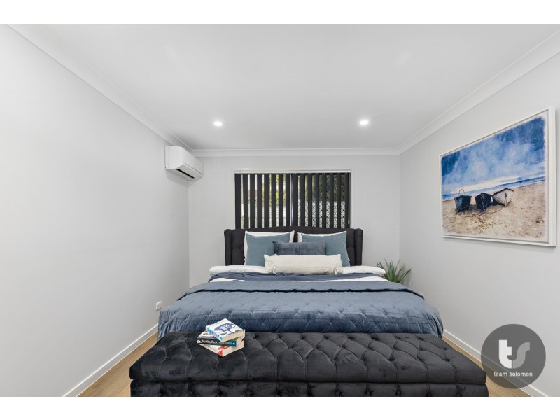 22 Cornwall Crs, Alexandra Hills QLD 4161