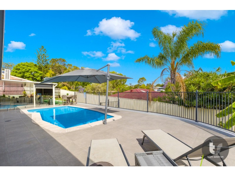 22 Cornwall Crs, Alexandra Hills QLD 4161