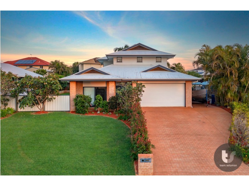 32 Bedarra Street, Redland Bay QLD 4165