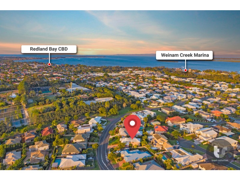 32 Bedarra Street, Redland Bay QLD 4165