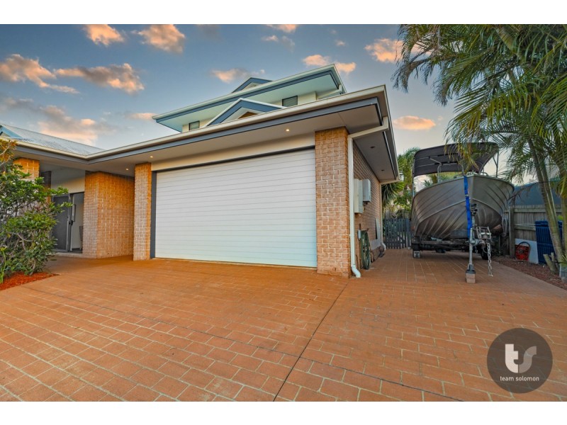 32 Bedarra Street, Redland Bay QLD 4165