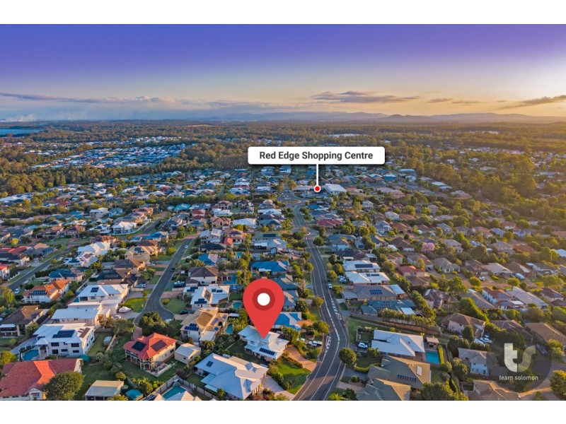 32 Bedarra Street, Redland Bay QLD 4165