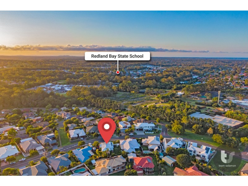 32 Bedarra Street, Redland Bay QLD 4165