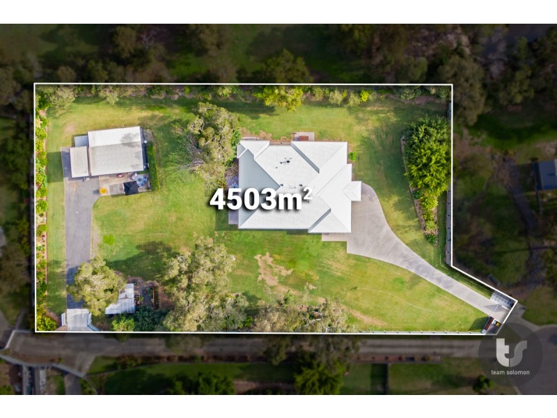 67-75 Sanctuary Drive, Cornubia QLD 4130