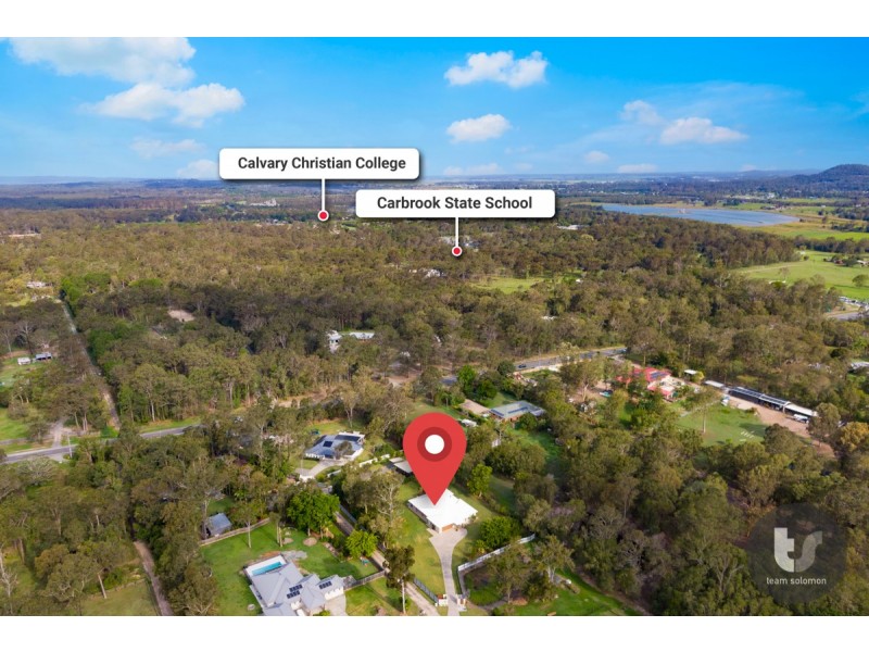 67-75 Sanctuary Drive, Cornubia QLD 4130