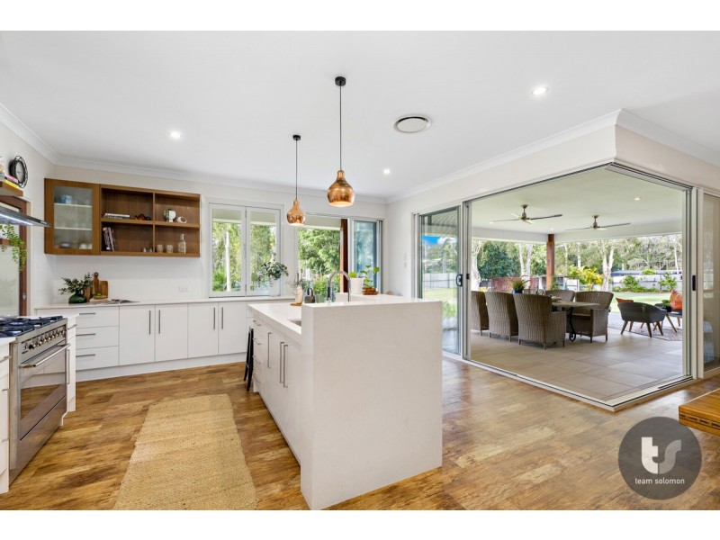 67-75 Sanctuary Drive, Cornubia QLD 4130