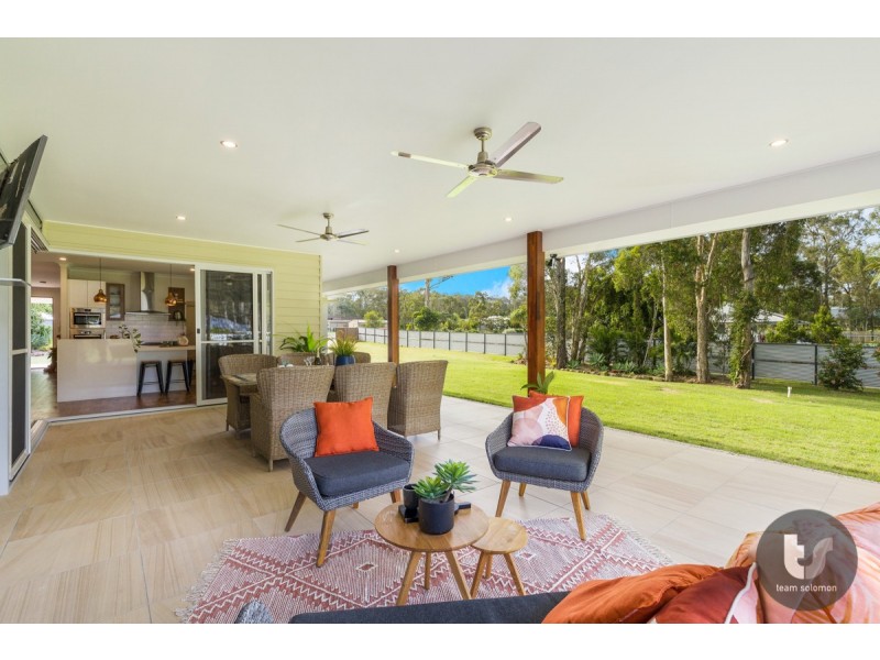 67-75 Sanctuary Drive, Cornubia QLD 4130