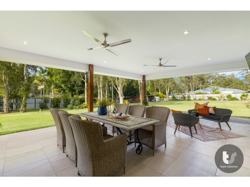 67-75 Sanctuary Drive, Cornubia QLD 4130