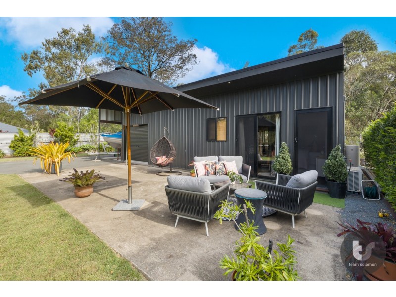 67-75 Sanctuary Drive, Cornubia QLD 4130