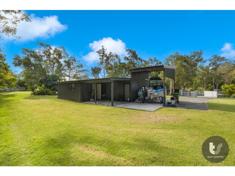 67-75 Sanctuary Drive, Cornubia QLD 4130