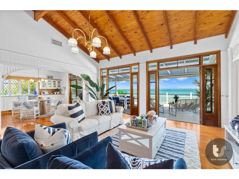 159 Shore Street North, Cleveland QLD 4163