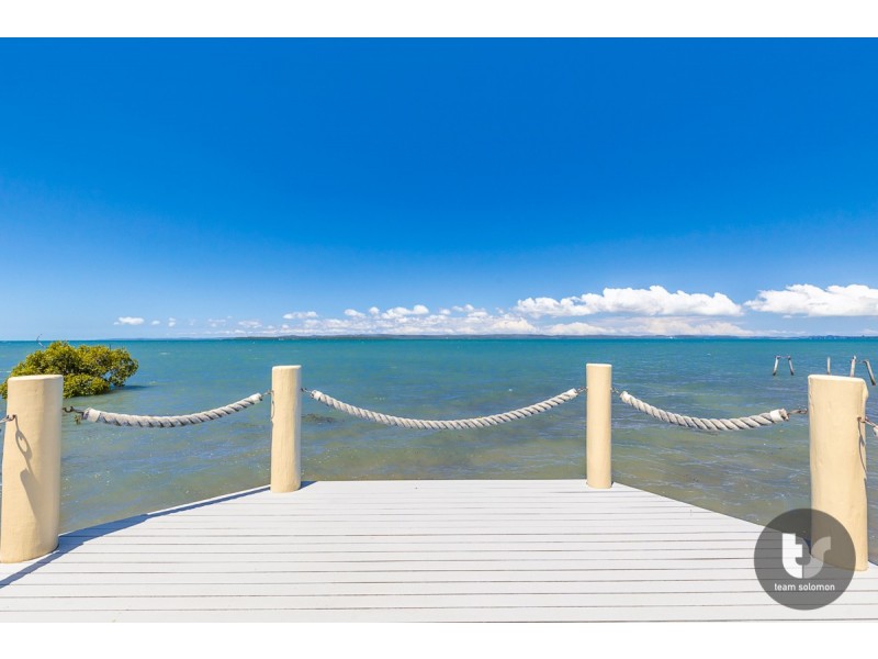 159 Shore Street North, Cleveland QLD 4163