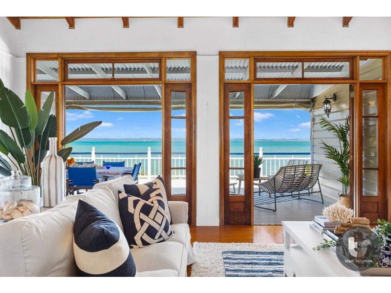 159 Shore Street North, Cleveland QLD 4163