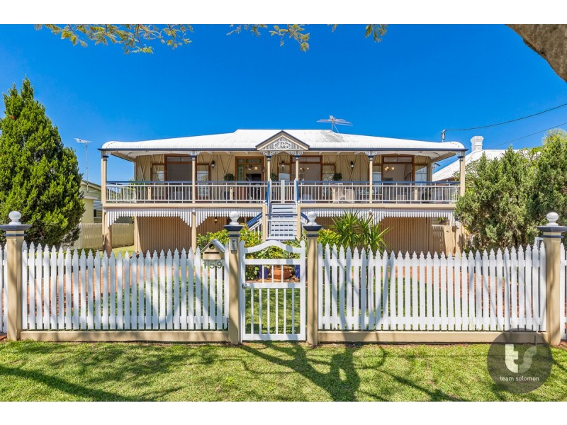 159 Shore Street North, Cleveland QLD 4163