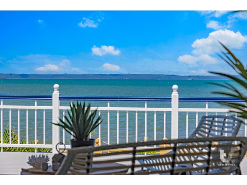 159 Shore Street North, Cleveland QLD 4163