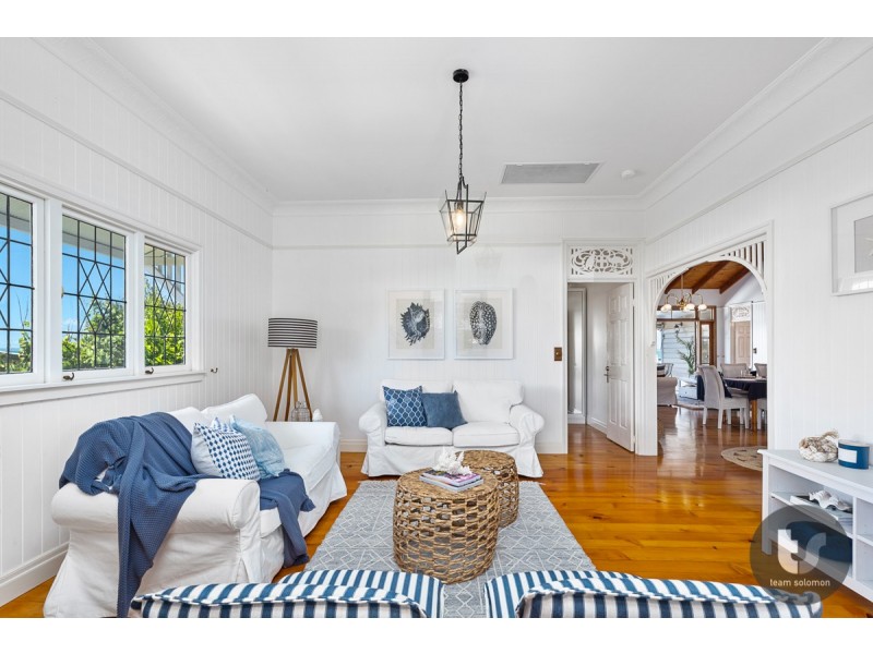 159 Shore Street North, Cleveland QLD 4163