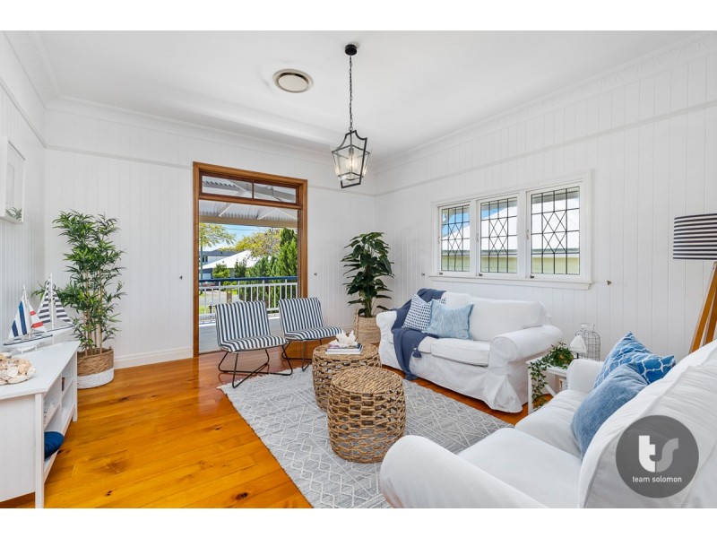 159 Shore Street North, Cleveland QLD 4163