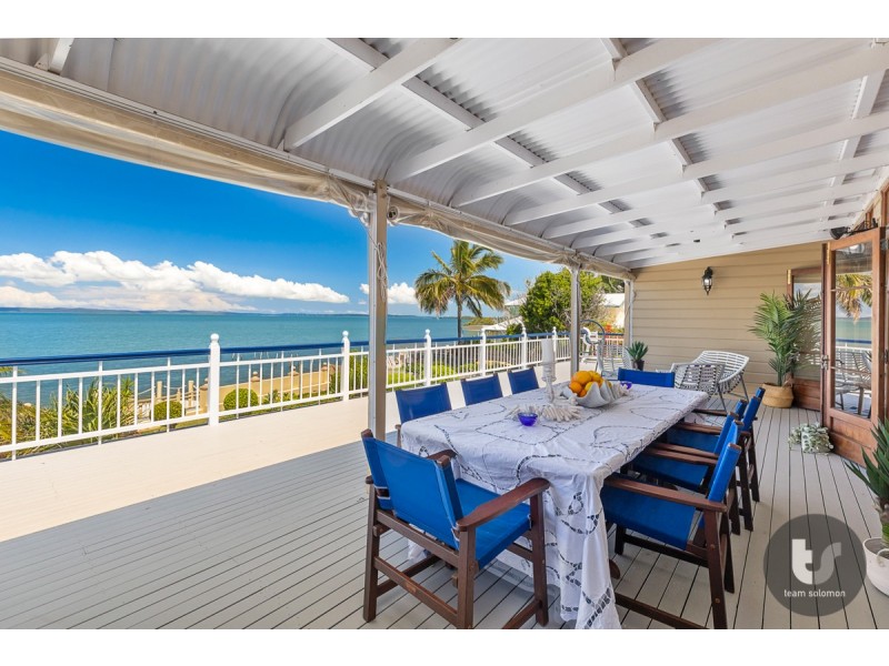 159 Shore Street North, Cleveland QLD 4163