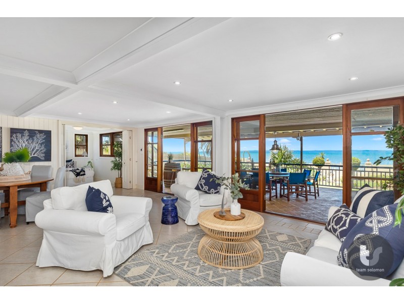 159 Shore Street North, Cleveland QLD 4163