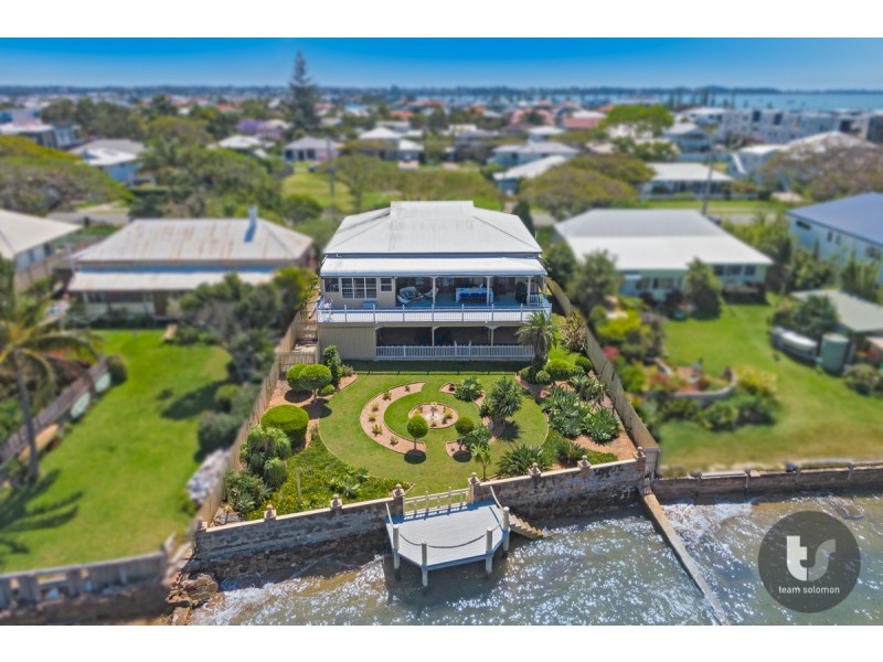 159 Shore Street North, Cleveland QLD 4163