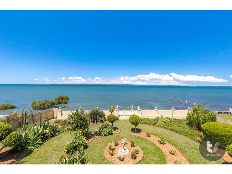 159 Shore Street North, Cleveland QLD 4163