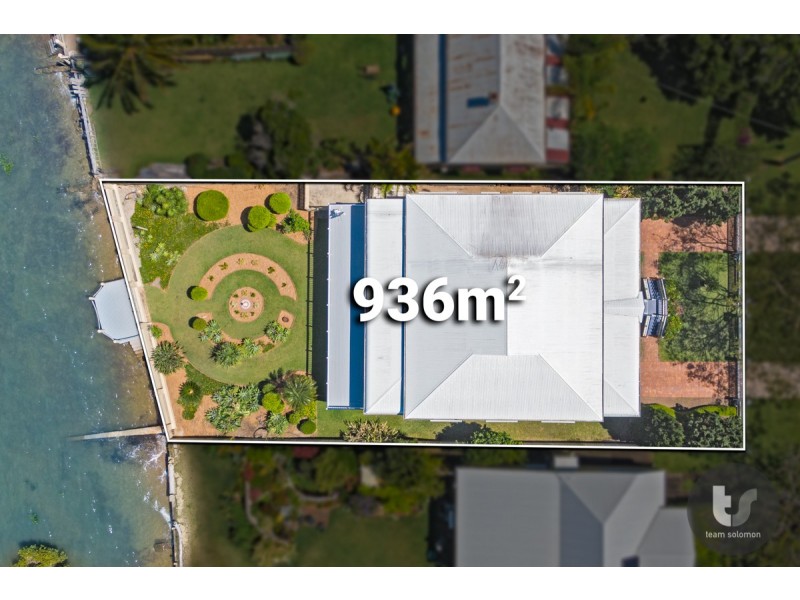 159 Shore Street North, Cleveland QLD 4163