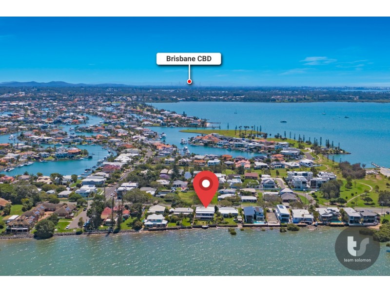 159 Shore Street North, Cleveland QLD 4163