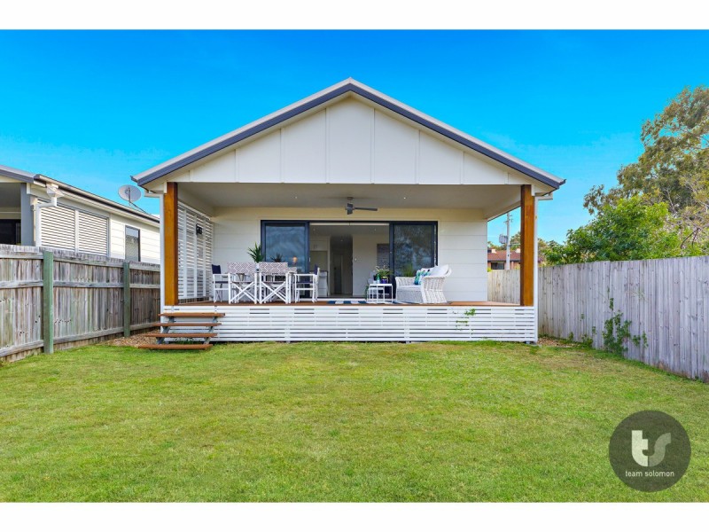 61 Ferry Road, Thorneside QLD 4158
