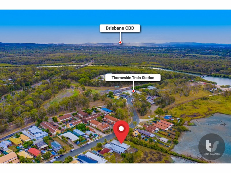 61 Ferry Road, Thorneside QLD 4158