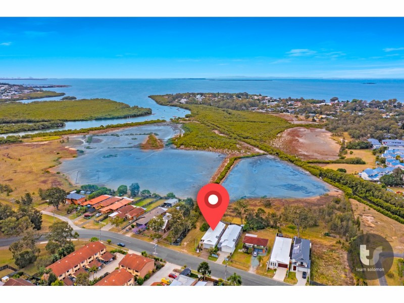 61 Ferry Road, Thorneside QLD 4158