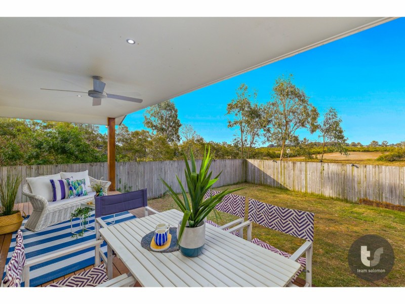 61 Ferry Road, Thorneside QLD 4158