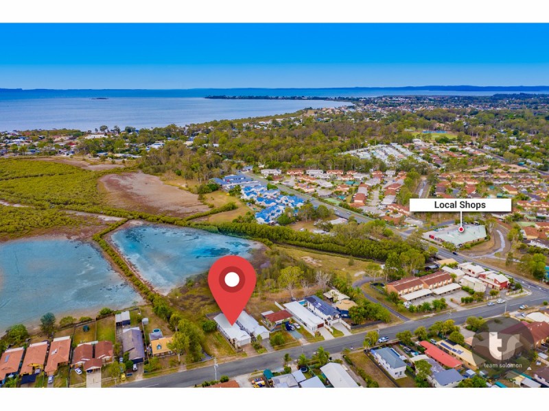 61 Ferry Road, Thorneside QLD 4158