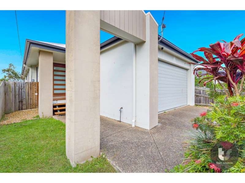 61 Ferry Road, Thorneside QLD 4158