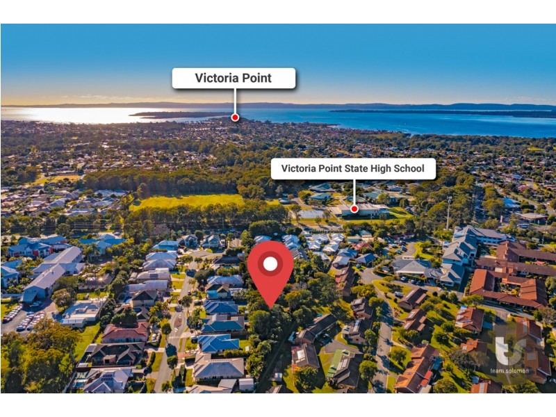 557 Redland Bay Road, Victoria Point QLD 4165