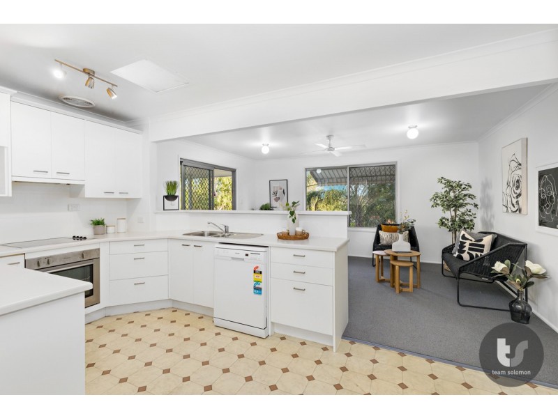 5 Grevillea Street, Bellbird Park QLD 4300